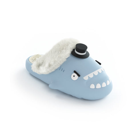 Sharkicks Pro - Hiver, Gangster, Talon Ouvert